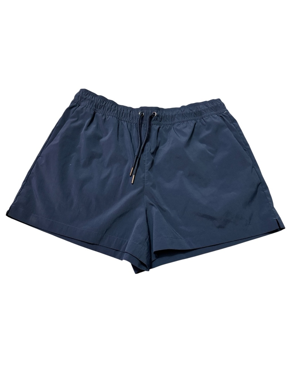 Athleta Midday Poplin Shorts